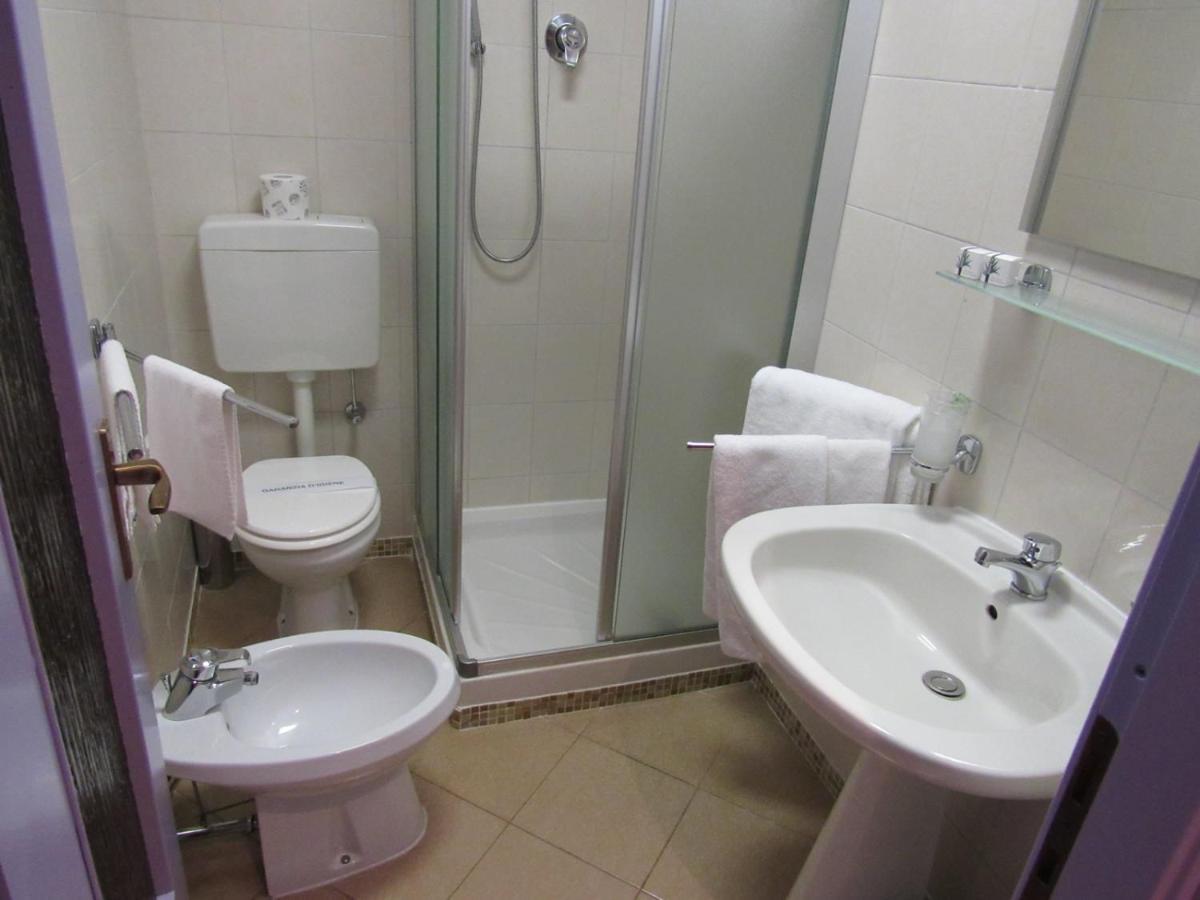 B&B The Sun Swimming & Pool Turin Luaran gambar