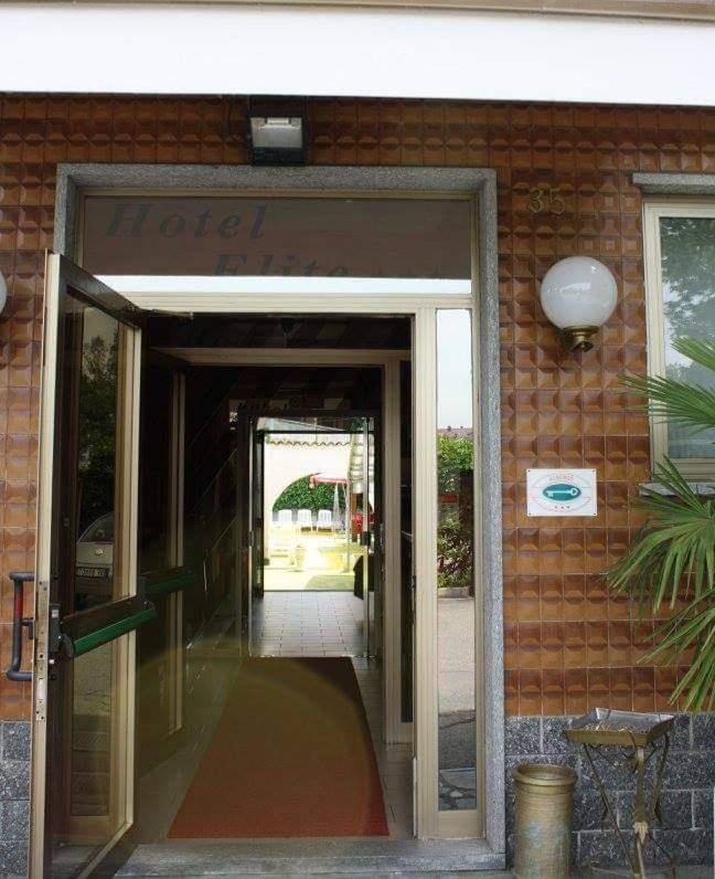 B&B The Sun Swimming & Pool Turin Luaran gambar