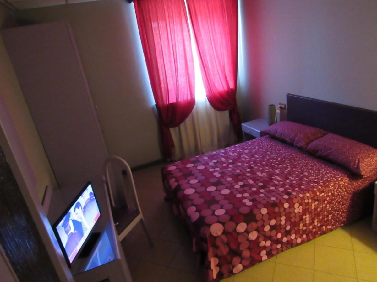 B&B The Sun Swimming & Pool Turin Luaran gambar