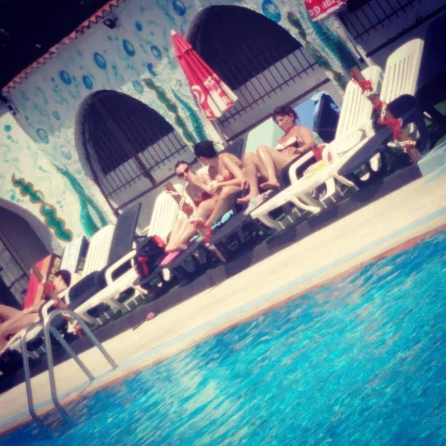 B&B The Sun Swimming & Pool Turin Luaran gambar